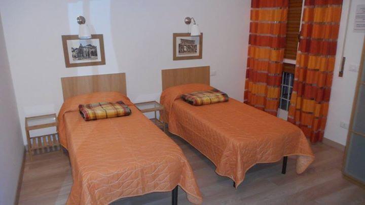 Lo Studio Guest House Róma Szoba fotó