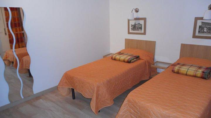 Lo Studio Guest House Róma Szoba fotó