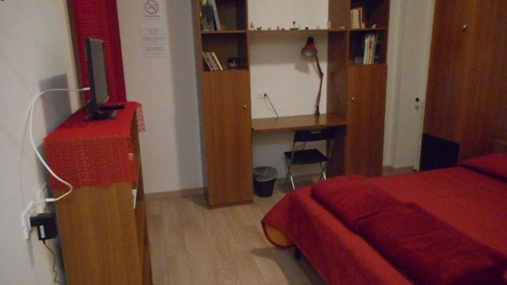 Lo Studio Guest House Róma Szoba fotó
