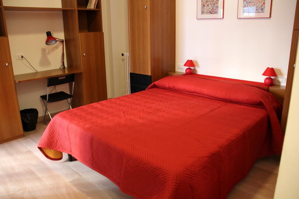 Lo Studio Guest House Róma Szoba fotó