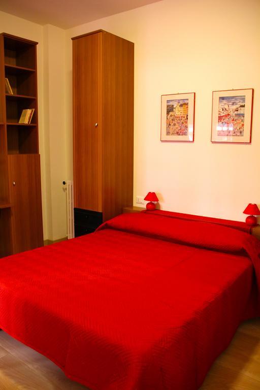 Lo Studio Guest House Róma Szoba fotó