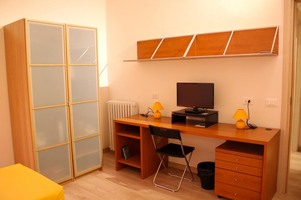 Lo Studio Guest House Róma Szoba fotó