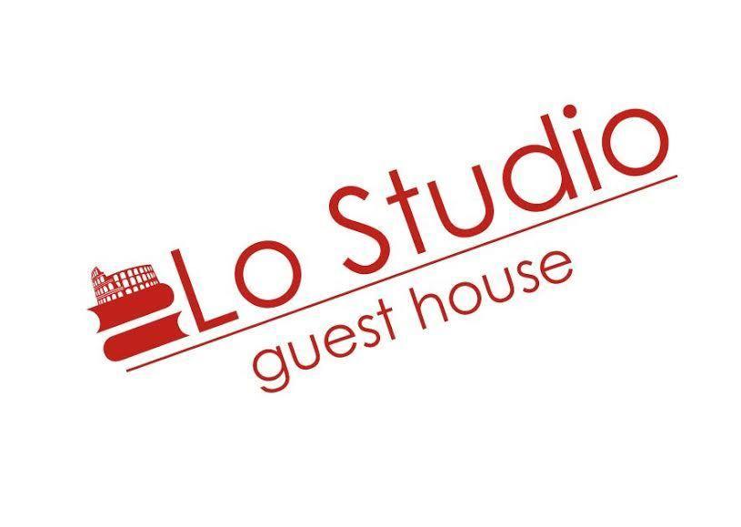 Lo Studio Guest House Róma Kültér fotó