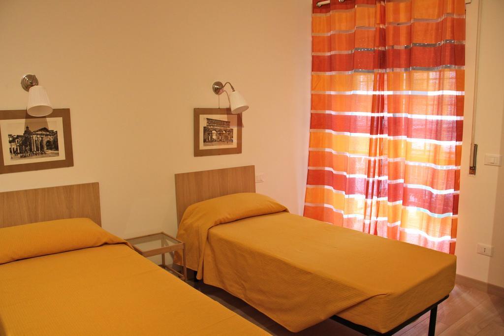 Lo Studio Guest House Róma Szoba fotó