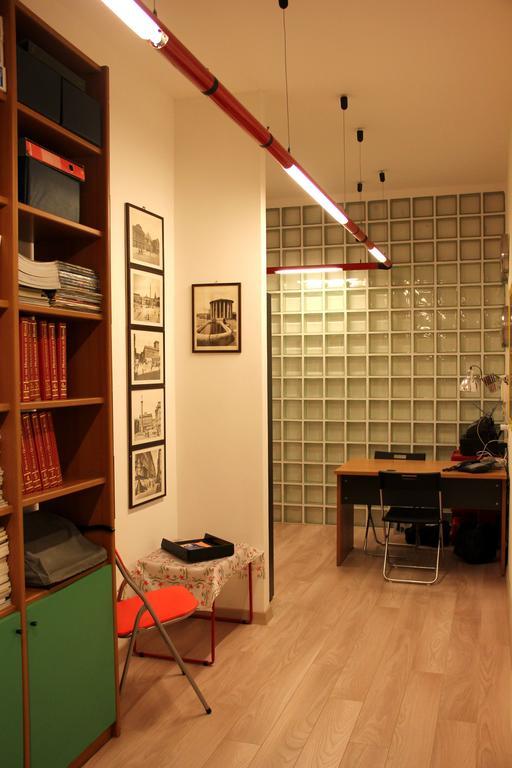 Lo Studio Guest House Róma Kültér fotó