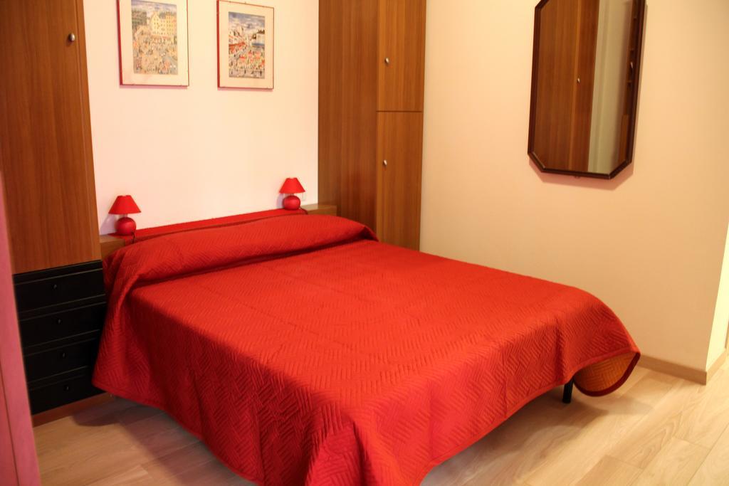 Lo Studio Guest House Róma Szoba fotó